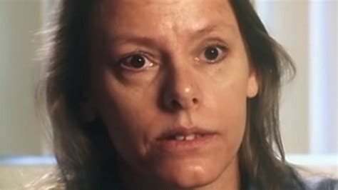 Unraveling The Mystery Of Aileen Wuornos' Son