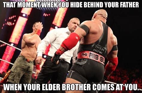 15 Hilarious WWE Memes That Perfectly Sum Up Everyday Situations