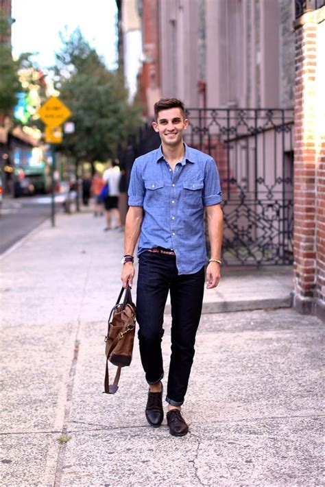 23 Cute First Day of College Outfits for Boys for Sharp Look