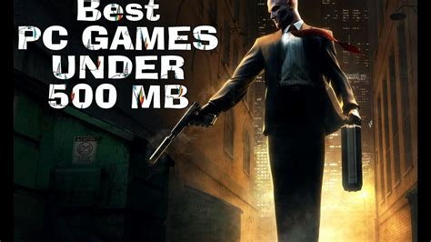 Top 5 PC and Mac Games Under 500MB [Gaming Zone] - YouTube