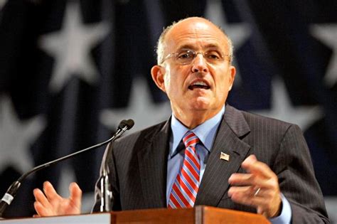 Rudy Giuliani Height, Weight, Age, Biography, Wife & More » StarsUnfolded