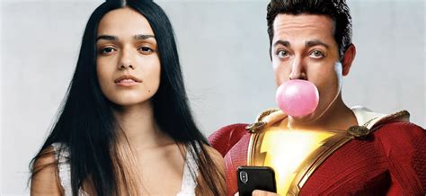 Rachel Zegler Shazam 2 Character : Rachel Zegler to play 'Snow White' in Disney's live-action ...