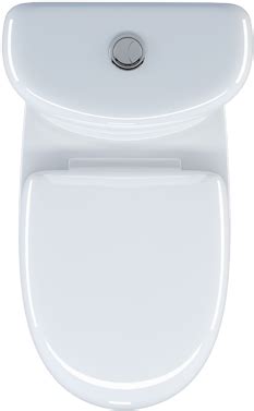 Download Toilet Top View Png - Toilet Png Top View PNG Image with No Background - PNGkey.com