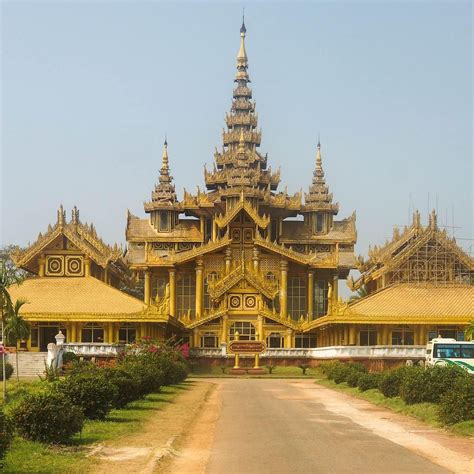 A short visit to Bago (Myanmar): Address, Phone Number, - Tripadvisor