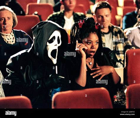 REGINA HALL, SCARY MOVIE, 2000 Stock Photo - Alamy