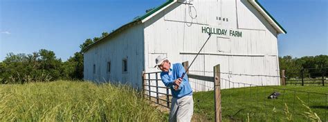 Golf - The Club at Holliday Farms