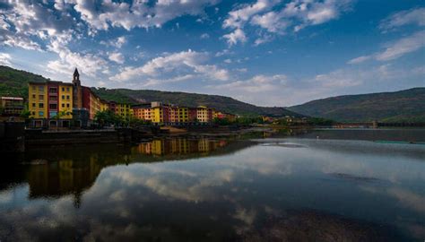 A Guide For Travelers To Enjoy A Trip To Lavasa In November 2022