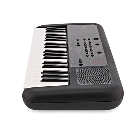 Yamaha PSS A50 Portable Keyboard at Gear4music