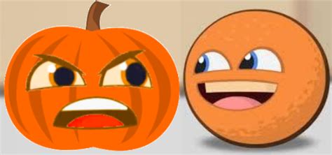 Annoying Orange:Plumpkin | Annoying Orange Animated Wikia | FANDOM powered by Wikia