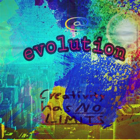 Evolution