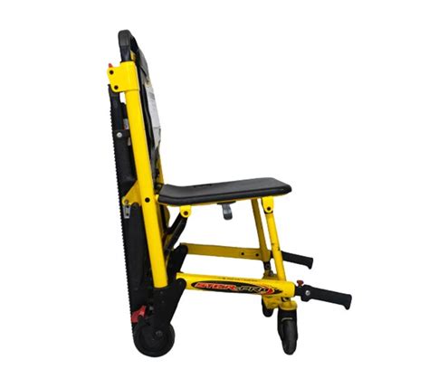 STRYKER Stair-Pro 6252 EMS Stair Chair (Refurbished) - Diac Medical