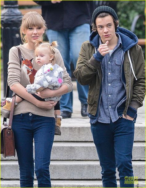 Are Taylor Swift and Harry Styles a new couple!? | RebelVertogen