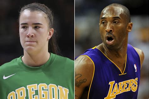 Kobe Bryant dead: Oregon’s Sabrina Ionescu delivers special tribute