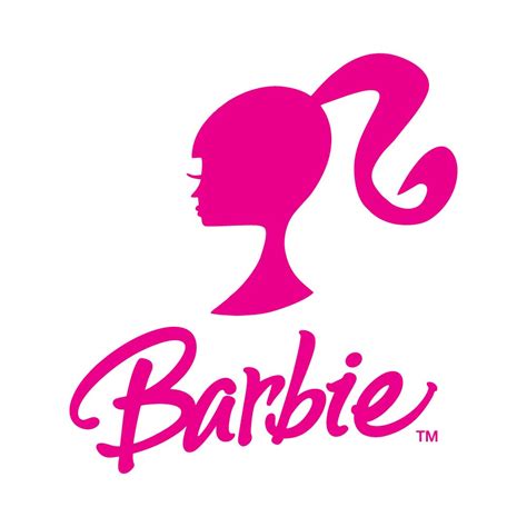 Barbie icon Logo Vector - (.Ai .PNG .SVG .EPS Free Download)