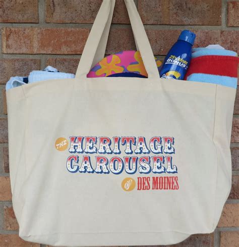 SHOP — The Heritage Carousel