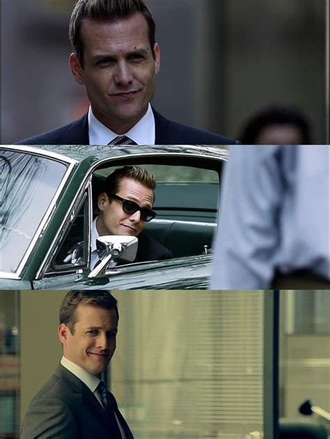 Pin by Nicoletta Nofrini on Suits | Suits harvey, Suits tv series, Gabriel macht