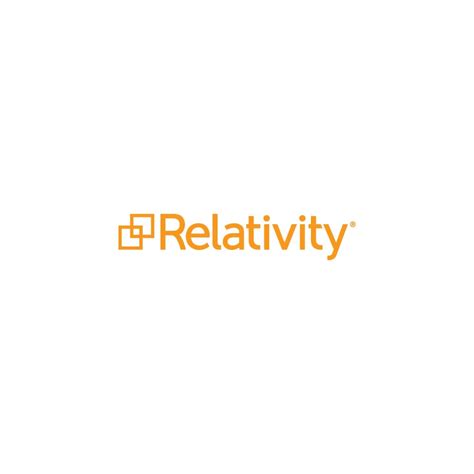 Relativity Logo Vector - (.Ai .PNG .SVG .EPS Free Download)