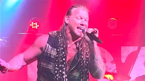 FOZZY - JUDAS (Live on 9/20/19 in Tucson, Arizona) - YouTube