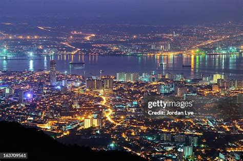 971 Penang Night Stock Photos, High-Res Pictures, and Images - Getty Images