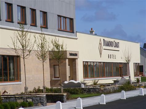 Diamond Coast Hotel Enniscrone, Sligo, IE - Reservations.com