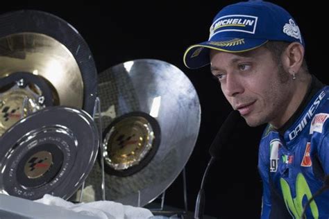 MotoGP legend Valentino Rossi fears retirement, harbours Le Mans dream ...