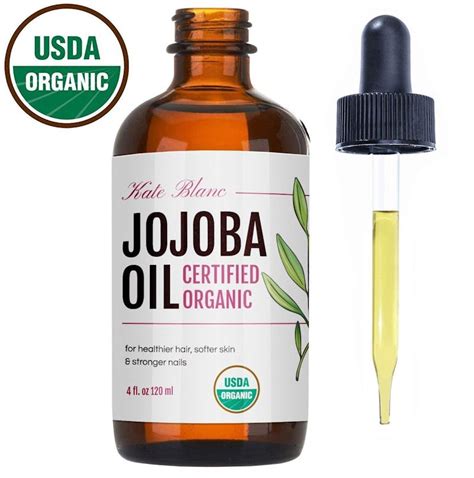 The 3 Best Jojoba Oils