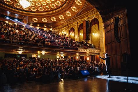 Where the Magic Happens: The Benedum Center’s Grand Stage | The ...