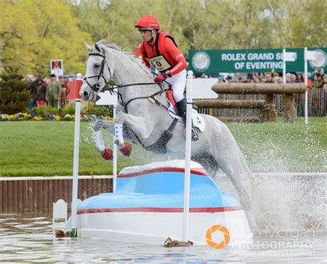 Badminton Going in Reverse for 2015 | Eventing Nation - Three-Day ...