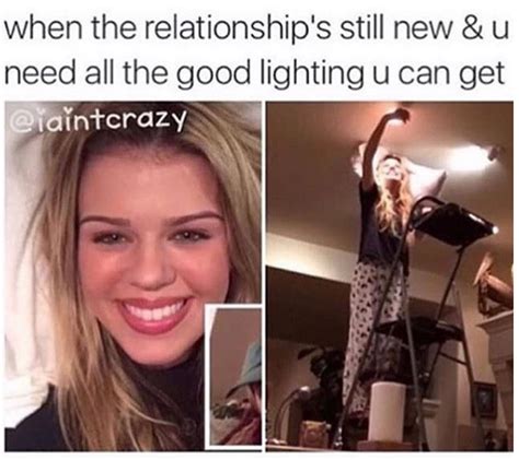 18 Memes You'll Only Get If You're In The "Not Quite A Relationship" Stage | Funny boyfriend ...