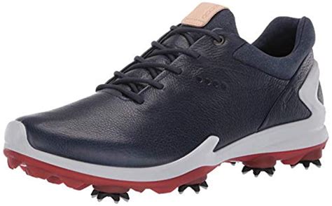 Lyst - Ecco Biom G3 Gore-tex Golf Shoe in Blue for Men