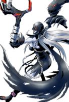 Lady Devimon - Wikimon - The #1 Digimon wiki
