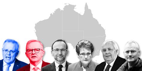 How Australia Elections 2022 Could Reshape China Ties, Climate Change and #MeToo