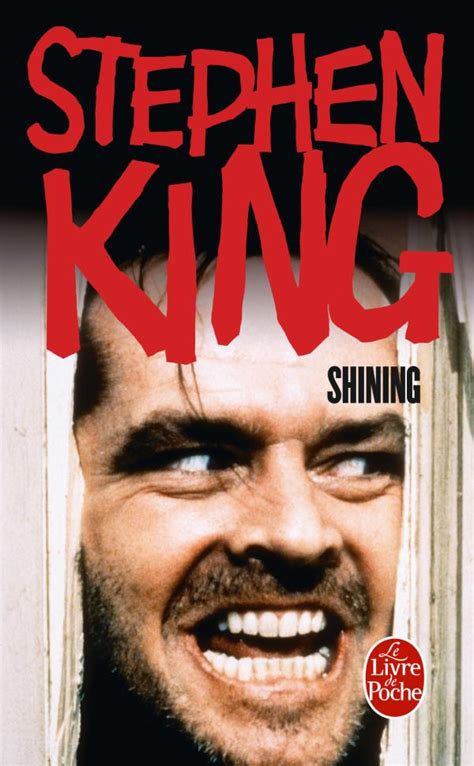 Stephen king the shining - biblemaxb