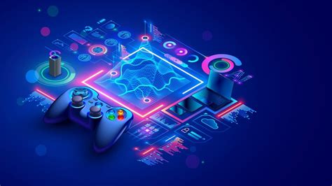 The AI Revolution in Gaming: Paving the Way for More Games and Jobs | JoyFreak