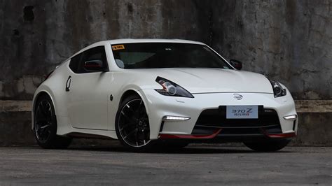 Review: 2020 Nissan 370Z NISMO | CarGuide.PH | Philippine Car News, Car ...