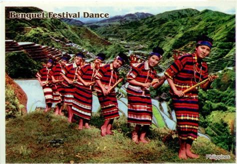 Igorot Dance | Filipino culture, Philippine mythology, Cultural arts center