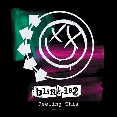 blink-182 – Feeling This Lyrics | Genius Lyrics