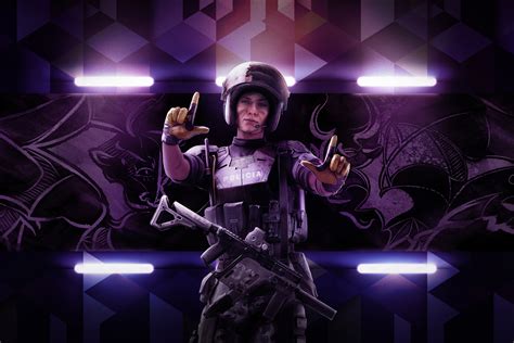 Siege Operators 2020 | GameWatcher