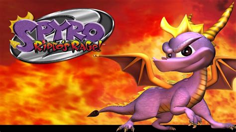 Spyro 2 Ripto's Rage! Demo [U] [SCUS-94460] ISO