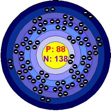 Chemical Elements.com - Radium (Ra)