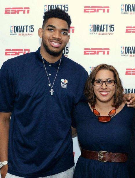 Karl-Anthony Towns: Bio, family, net worth