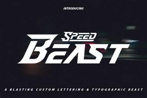 25+ Best Gaming Fonts in 2021 (Free & Premium) | Design Shack