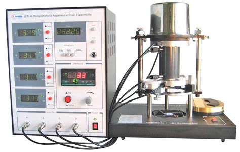 Lambda Scientific Systems - Physics lab equipment & apparatus