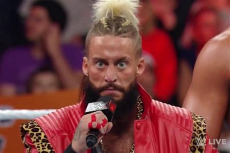 Enzo Amore returns to WWE on 'RAW' - Cageside Seats