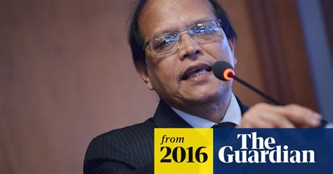 Bangladesh central bank governor resigns over $81m cyber heist | Bangladesh | The Guardian