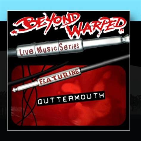 Guttermouth - Live Music Series: Guttermouth - Amazon.com Music