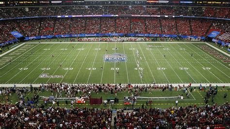 What will players receive for playing in the Chick-fil-A Peach Bowl? - Atlanta Business Chronicle