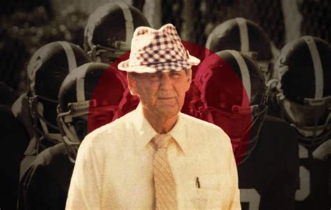 Nearly 35 years after his death, the legend of Bear Bryant remains strong in Tuscaloosa – The ...