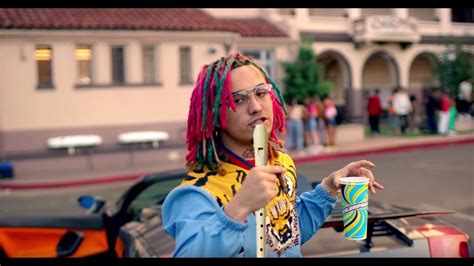 LIL PUMP - GUCCI GANG - SHITTYFLUTED - YouTube