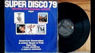 Disco Songs 1979 | Popnable